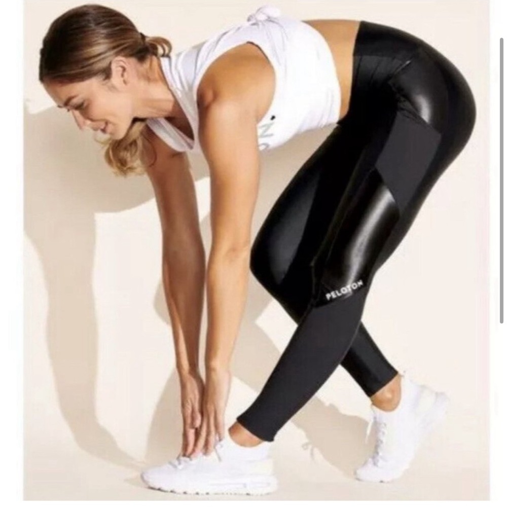 Peloton x Langston Vincent Pocket Legging